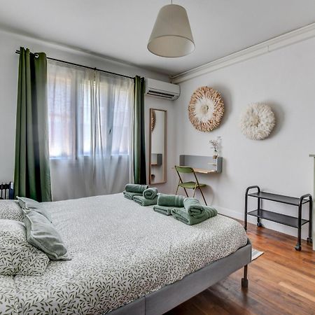 La Maison Bleue 65 M2 , Coeur Des Minimes A Тулуза Екстер'єр фото