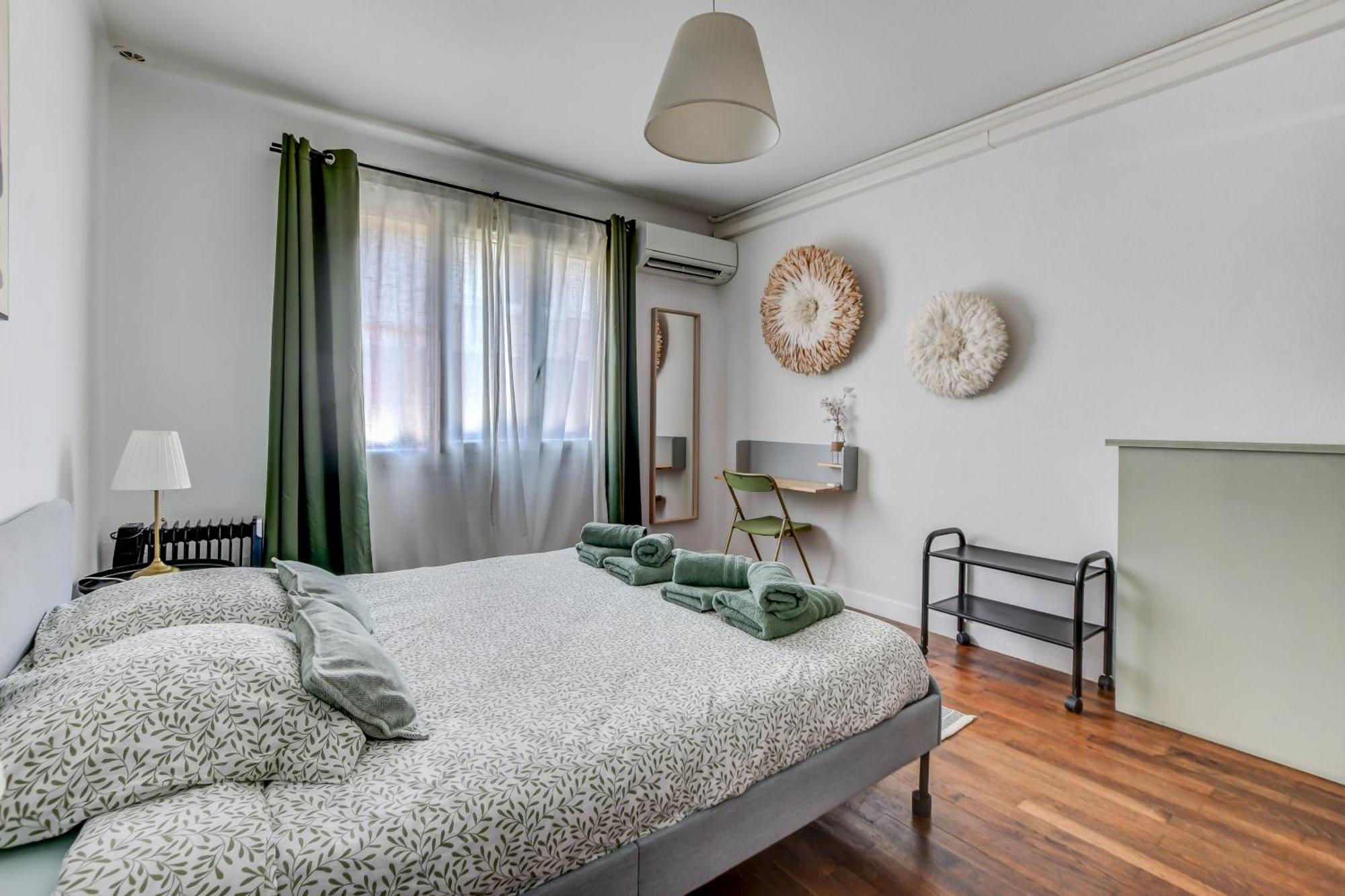 La Maison Bleue 65 M2 , Coeur Des Minimes A Тулуза Екстер'єр фото