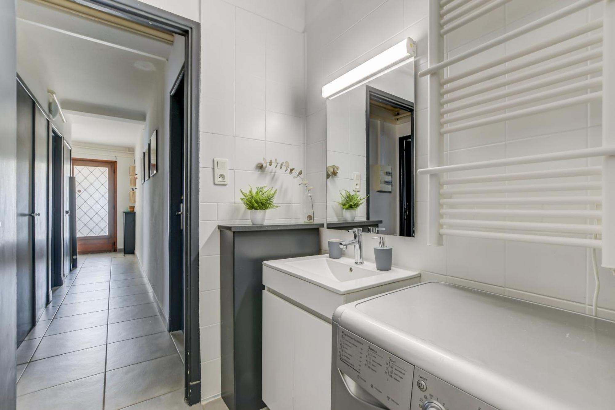 La Maison Bleue 65 M2 , Coeur Des Minimes A Тулуза Екстер'єр фото